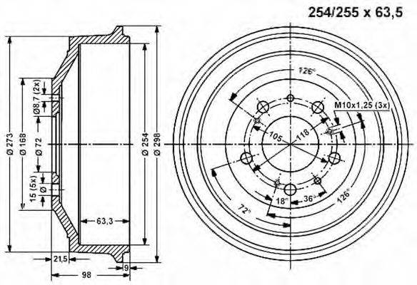 VEMA 800989