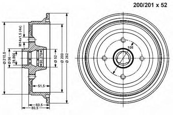 VEMA 801113