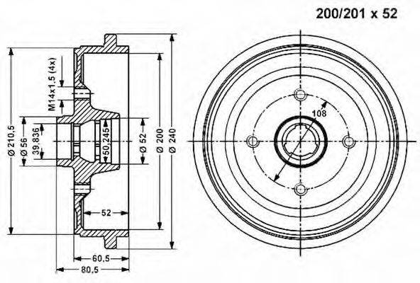 VEMA 801120