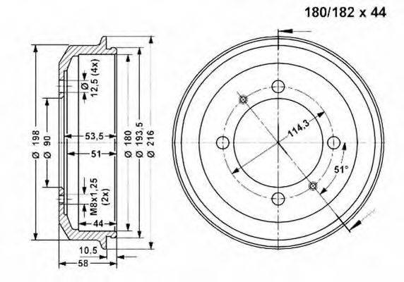 VEMA 801395