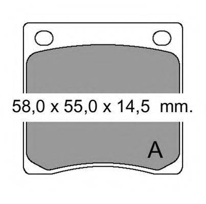 VEMA 830710