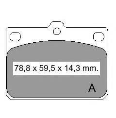 VEMA 830960