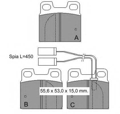 VEMA 830980