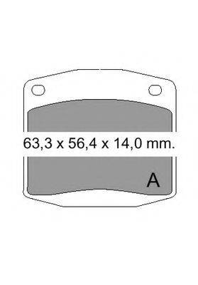 VEMA 831400