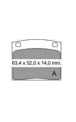 VEMA 831410
