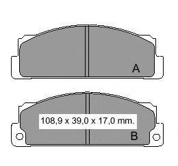 VEMA 832170