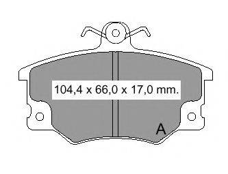 VEMA 832221