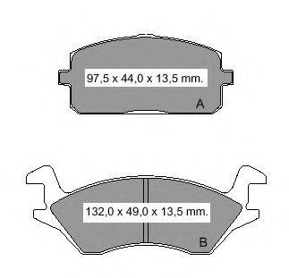 VEMA 832360