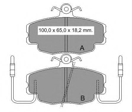 VEMA 832401