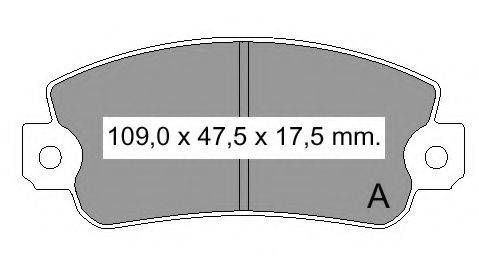 VEMA 832500