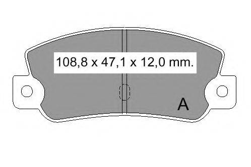 VEMA 832550