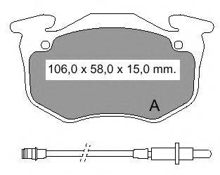 VEMA 832562