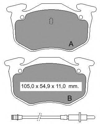 VEMA 832572
