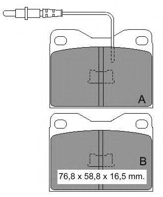 VEMA 832807
