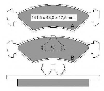 VEMA 832900