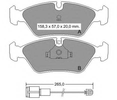 VEMA 832930