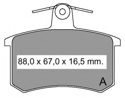 VEMA 833092