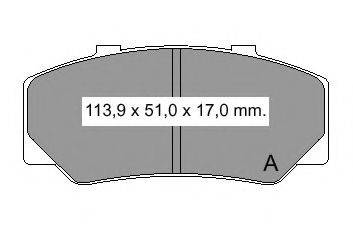 VEMA 833150