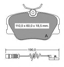 VEMA 833220