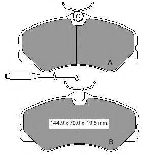 VEMA 833301
