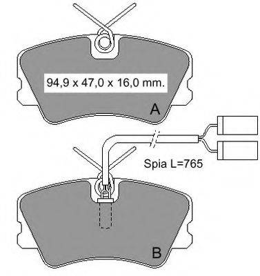 VEMA 833380
