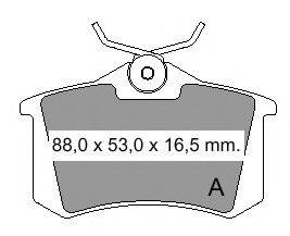 VEMA 833481