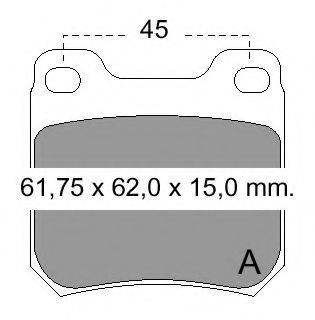VEMA 833890