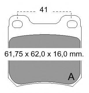 VEMA 833891