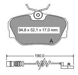 VEMA 834020
