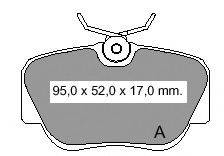 VEMA 834040