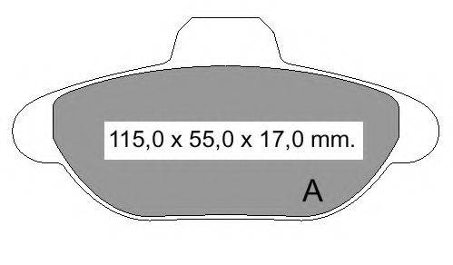 VEMA 834180