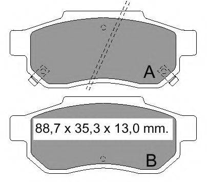 VEMA 834530