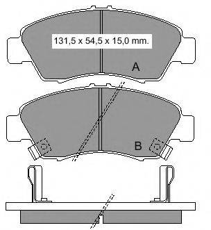 VEMA 834540
