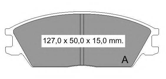 VEMA 834570