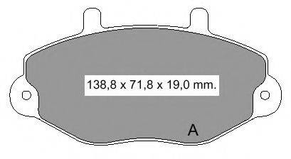 VEMA 834621
