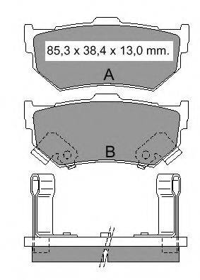 VEMA 834640