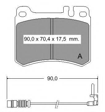 VEMA 834830