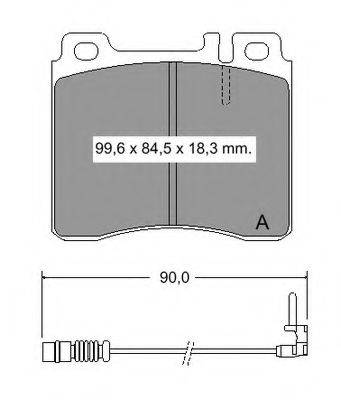 VEMA 834970
