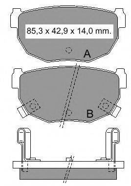 VEMA 835040