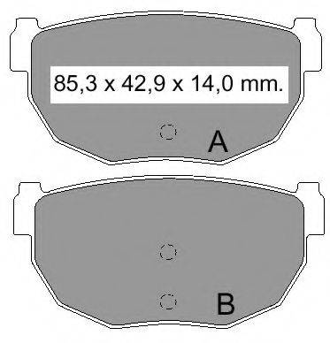 VEMA 835070