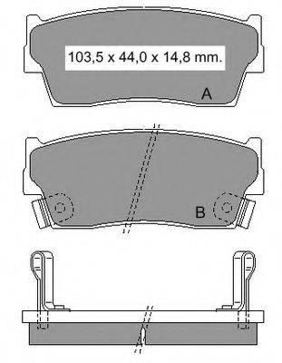 VEMA 835640
