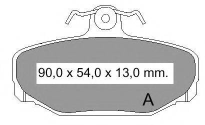 VEMA 835860