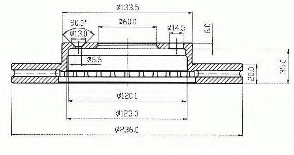 VEMA 98019