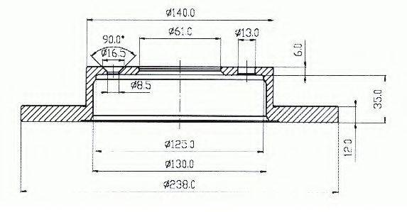 VEMA 98021