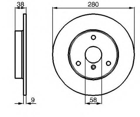 VEMA 98083