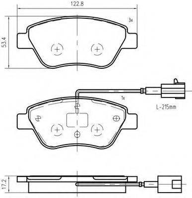 VEMA K401701