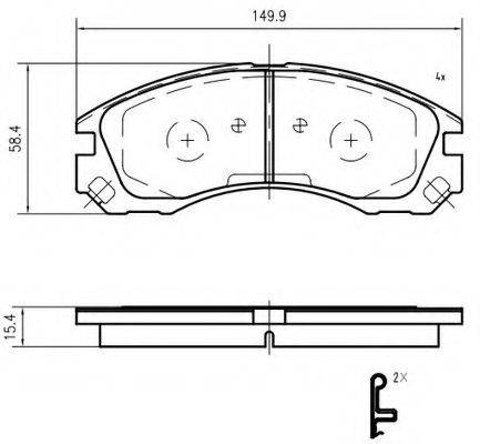 VEMA K404400