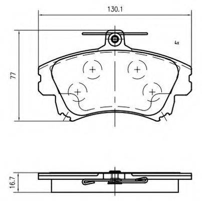 VEMA K405500