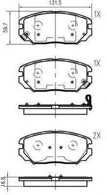 VEMA K420600