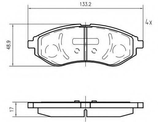 VEMA K421500
